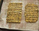 ごま＆ごまクッキー作り方4写真