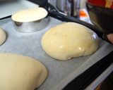 肉によく合う！美味しいハンバーガーバンズ作り方24写真