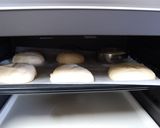 肉によく合う！美味しいハンバーガーバンズ作り方21写真
