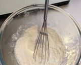ダブルミルクレープ作り方12写真