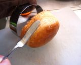 肉によく合う！美味しいハンバーガーバンズ作り方30写真