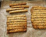 ごま＆ごまクッキー作り方6写真