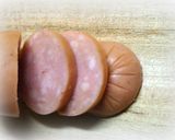 簡単キャラ弁：ダッフィーとシェリーメイ作り方6写真