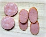 簡単キャラ弁：ダッフィーとシェリーメイ作り方8写真