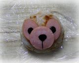 簡単キャラ弁：ダッフィーとシェリーメイ作り方11写真