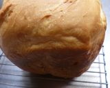 黒糖食パン作り方8写真