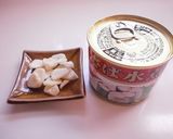 さば缶アヒージョ作り方1写真