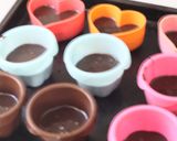 しっとりチョコチップマフィン作り方3写真