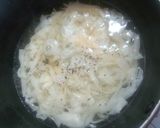 餃子の皮で作る!!フォー風スープ♪作り方4写真