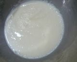 牛乳とアイスで！簡単シェイク☆作り方4写真