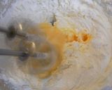 和風✿抹茶＆黒豆カップ/パウンドケーキ✿作り方4写真