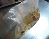 全粒粉ときな粉のクッキー★卵＆乳製品不要作り方4写真