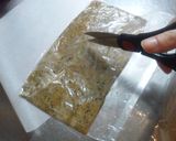 全粒粉ときな粉のクッキー★卵＆乳製品不要作り方6写真