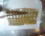 全粒粉ときな粉のクッキー★卵＆乳製品不要作り方7写真