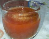 美味しいトマトジュースの飲み方!◎作り方1写真