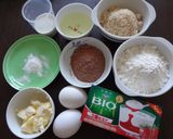 フォンダンストロベリーヨーグルト作り方1写真