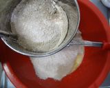 フォンダンストロベリーヨーグルト作り方6写真