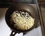 ハワイ♫マカダミアナッツソースパンケーキ作り方2写真
