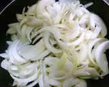 家族からリピの多い牛丼！水いらず作り方1写真