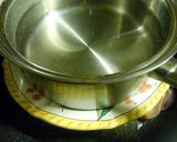パリッパリッ！！チキングリル新牛蒡ソース作り方2写真