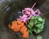 今さらながら…我が家のポテトサラダ作り方3写真