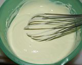 豆腐のポタージュ えだまめ風味作り方3写真