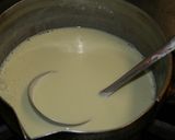 豆腐のポタージュ えだまめ風味作り方4写真