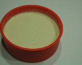 おとうふスフレチーズケーキ　ダイエット版作り方5写真