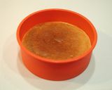 おとうふスフレチーズケーキ　ダイエット版作り方7写真