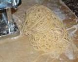 パスタ麺のちゃんぽん作り方3写真