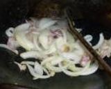 パスタ麺のちゃんぽん作り方10写真