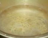 パスタ麺のちゃんぽん作り方14写真