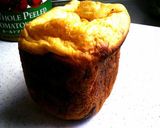 トマトとチーズと豆腐のふわふわパン☆作り方2写真
