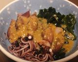 😊和え物に♪簡単に作れる酢味噌の作り方😊作り方3写真