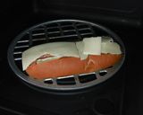 ホットドックで朝食を！作り方3写真