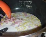 ブルガリアヨーグルト＆チーズペンネ♬作り方4写真