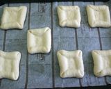 ハードパン好きが作るフカフカ菓子パン♡作り方14写真