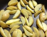ヘルシー♡揚げないポテト♡作り方3写真