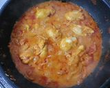 *チキンカレー*作り方2写真