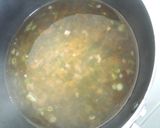 うどんで作る坦々麺☆作り方6写真