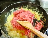 ミートソース作り方6写真