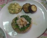 簡単 豆腐ハンバーグ作り方12写真