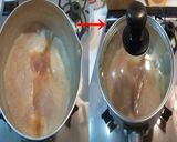 たこの佃煮作り方4写真