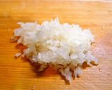 シスコライス作り方1写真