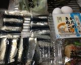 鰯と豆腐のつみれ揚げ(フープロ使用)作り方1写真