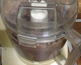 鰯と豆腐のつみれ揚げ(フープロ使用)作り方2写真