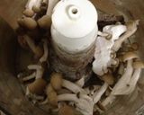 鰯と豆腐のつみれ揚げ(フープロ使用)作り方4写真