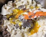 鰯と豆腐のつみれ揚げ(フープロ使用)作り方6写真