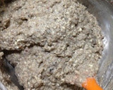鰯と豆腐のつみれ揚げ(フープロ使用)作り方7写真