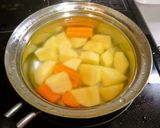 シスコライス作り方9写真